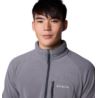 Columbia Fast Trek III Half Zip Fleece 1553511024