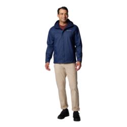 Columbia Watertight II Jacket 1533898466