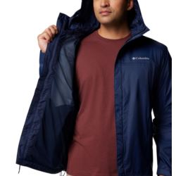 Columbia Watertight II Jacket 1533898466