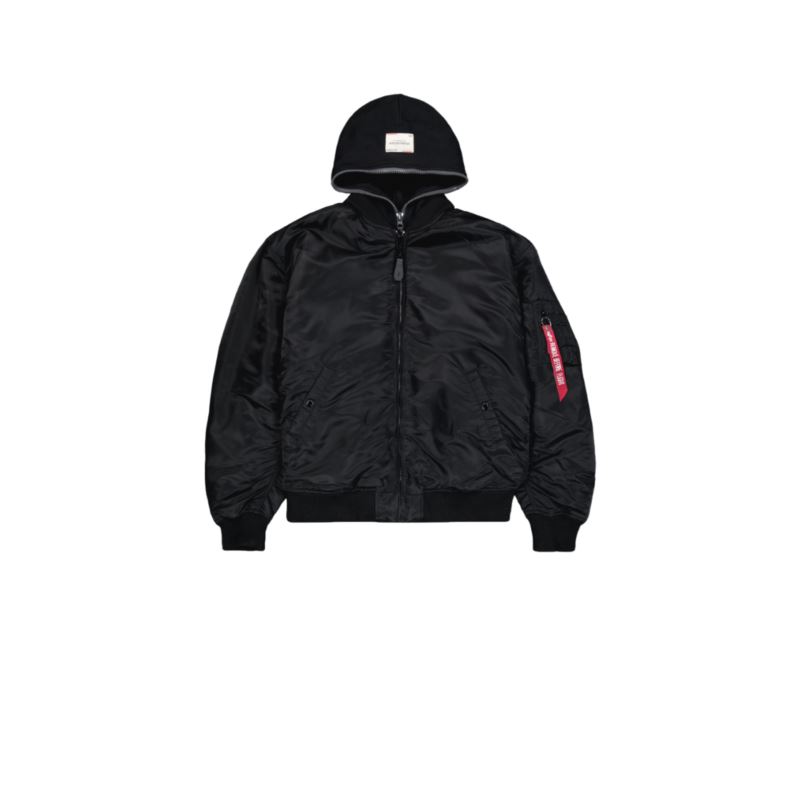 Alpha Industries MA-1 D-Tec Studio LW 156143-515