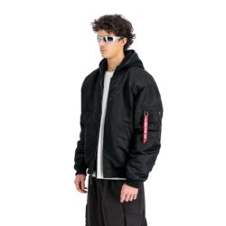 Alpha Industries MA-1 D-Tec Studio LW 156143-515
