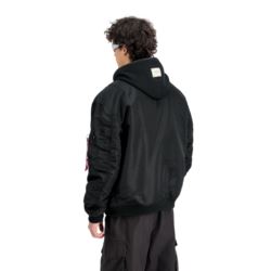 Alpha Industries MA-1 D-Tec Studio LW 156143-515