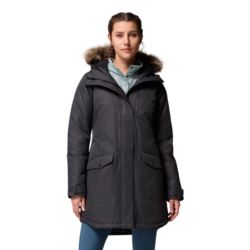 Columbia Suttle Mountain Long 1799751012