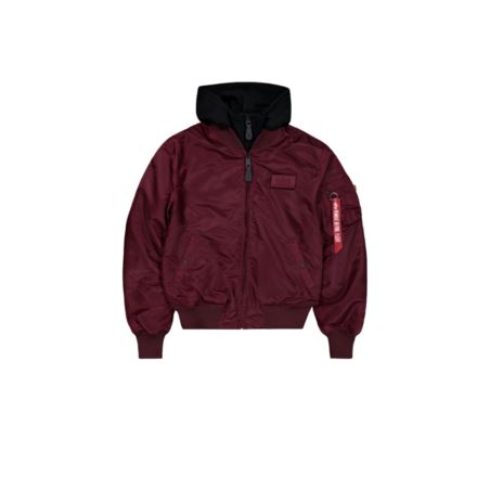 Alpha Industries MA-1 D-Tec Bomber 183110-608