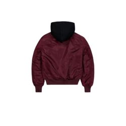 Alpha Industries MA-1 D-Tec Bomber 183110-608