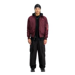 Alpha Industries MA-1 D-Tec Bomber 183110-608