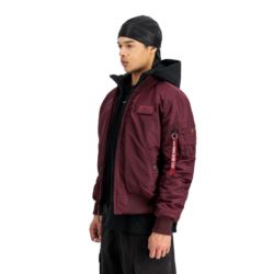 Alpha Industries MA-1 D-Tec Bomber 183110-608