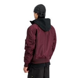 Alpha Industries MA-1 D-Tec Bomber 183110-608