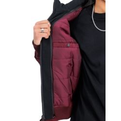 Alpha Industries MA-1 D-Tec Bomber 183110-608