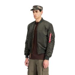 Alpha Industries MA-1 VF Vintage Fit 59 191118-413