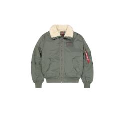 Alpha Industries B15-3 TT 198122-432