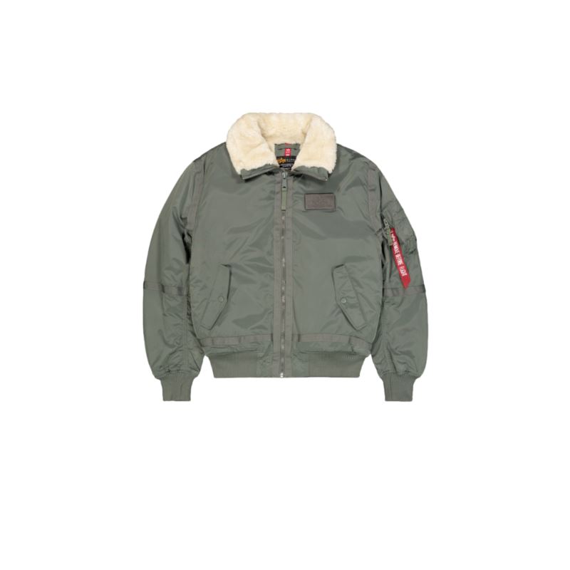 Alpha Industries B15-3 TT 198122-432 Alpha Industries B15-3 TT 198122-432