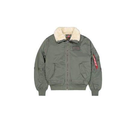 Alpha Industries B15-3 TT 198122-432