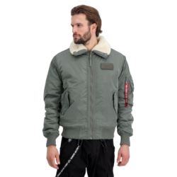 Alpha Industries B15-3 TT 198122-432