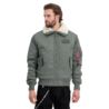 Alpha Industries B15-3 TT 198122-432 Alpha Industries B15-3 TT 198122-432
