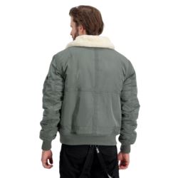 Alpha Industries B15-3 TT 198122-432