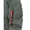 Alpha Industries B15-3 TT 198122-432 Alpha Industries B15-3 TT 198122-432