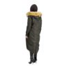 Alpha Industries Long Fishtail 198013-413 Alpha Industries Long Fishtail 198013-413
