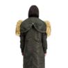 Alpha Industries Long Fishtail 198013-413 Alpha Industries Long Fishtail 198013-413