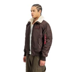 Alpha Industries B-15 III TT Two Tone 198122-696