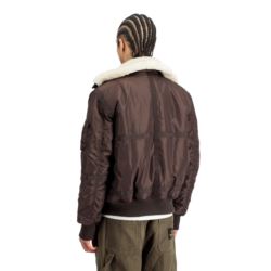 Alpha Industries B-15 III TT Two Tone 198122-696