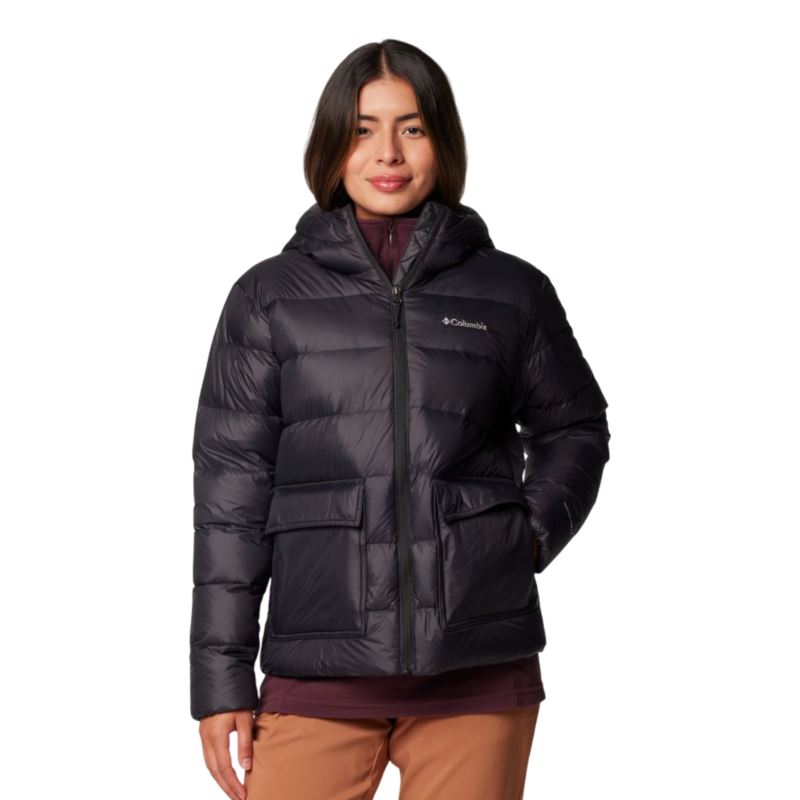 Columbia Harmony Falls Hooded Down 2085372010 Columbia Harmony Falls Hooded Down 2085372010