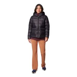 Columbia Harmony Falls Hooded Down 2085372010