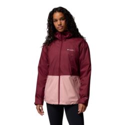 Columbia Inner Limits III Jacket 2071433624