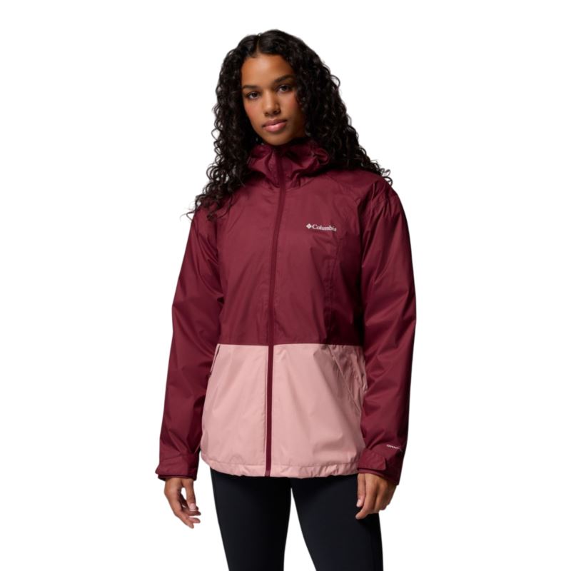 Columbia Inner Limits III Jacket 2071433624