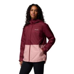 Columbia Inner Limits III Jacket 2071433624