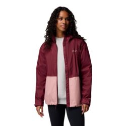 Columbia Inner Limits III Jacket 2071433624