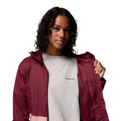 Columbia Inner Limits III Jacket 2071433624