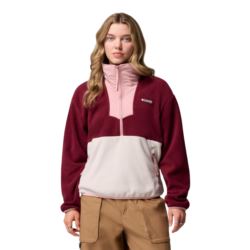 Columbia Sequoia Grove 1/2 Zip Fleece 2085453625