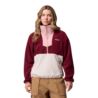 Columbia Sequoia Grove 1/2 Zip Fleece 2085453625 Columbia Sequoia Grove 1/2 Zip Fleece 2085453625