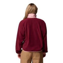 Columbia Sequoia Grove 1/2 Zip Fleece 2085453625