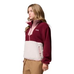Columbia Sequoia Grove 1/2 Zip Fleece 2085453625