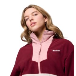 Columbia Sequoia Grove 1/2 Zip Fleece 2085453625