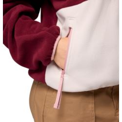 Columbia Sequoia Grove 1/2 Zip Fleece 2085453625