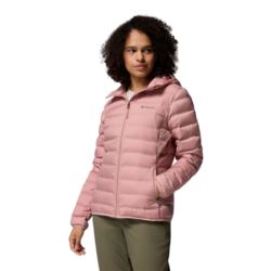Columbia Lake 22 II Down Hooded Jacket 2088363659