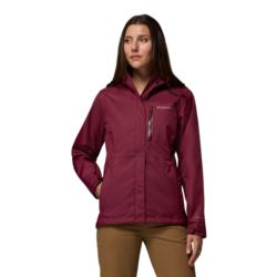 Columbia Pouring Adventure III Jacket 2117191624
