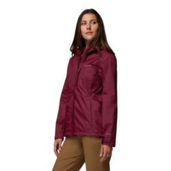 Columbia Pouring Adventure III Jacket 2117191624