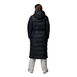 Columbia Pike Lake III Long Jacket 2133543010