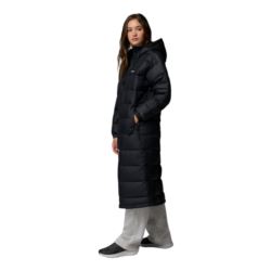 Columbia Pike Lake III Long Jacket 2133543010