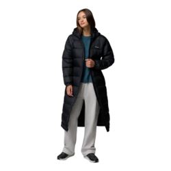 Columbia Pike Lake III Long Jacket 2133543010