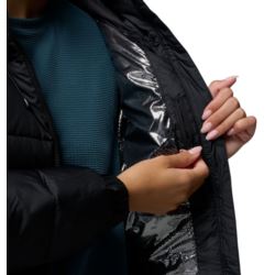 Columbia Pike Lake III Long Jacket 2133543010
