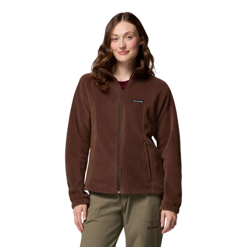 Columbia Benton Springs Full Zip 1372111256