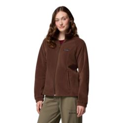 Columbia Benton Springs Full Zip 1372111256