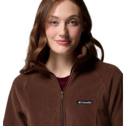 Columbia Benton Springs Full Zip 1372111256