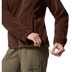 Columbia Benton Springs Full Zip 1372111256