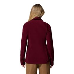 Columbia Glacial IV 1/2 Zip 1802201622